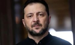 زيلينسكي يدعو لإنشاء جيش أوروبي لمواجهة روسيا